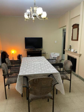 Departamento 5ta sección
